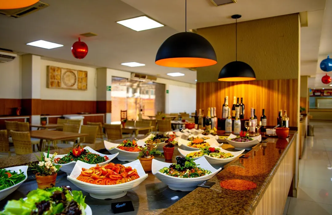 Boulevard Suíte Hotel by WAM Experience-1