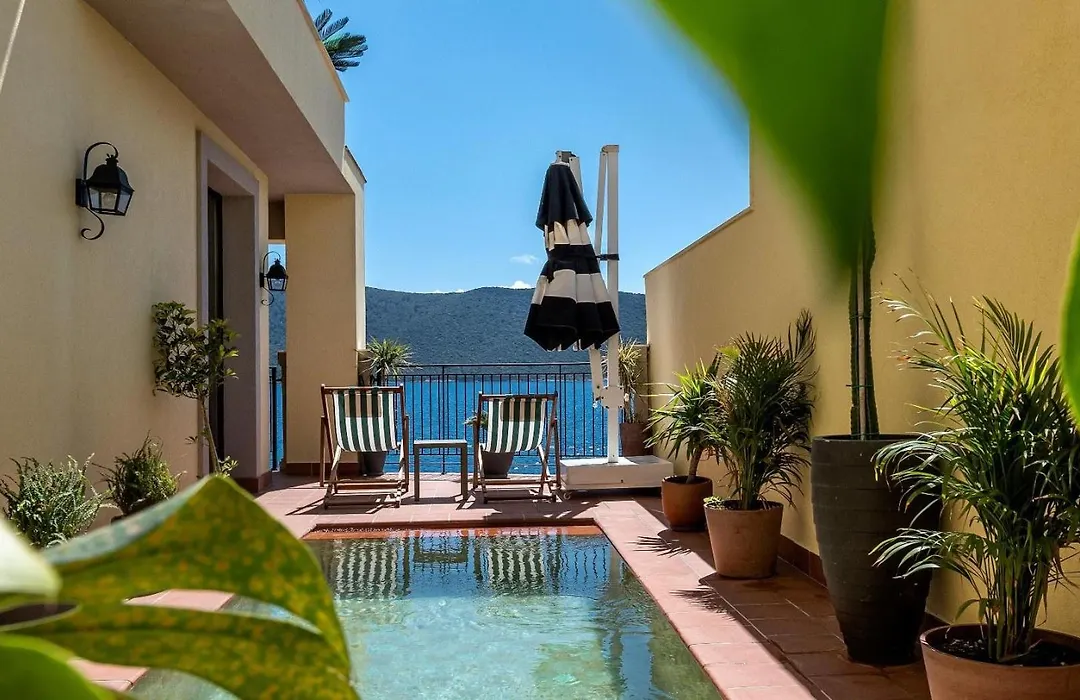 Casa Nonna Bodrum - Adult Only-1