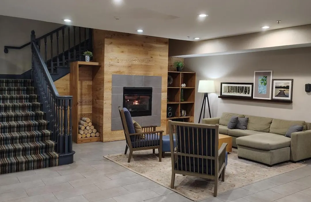 Country Inn & Suites By Radisson, Indianapolis South, In-1