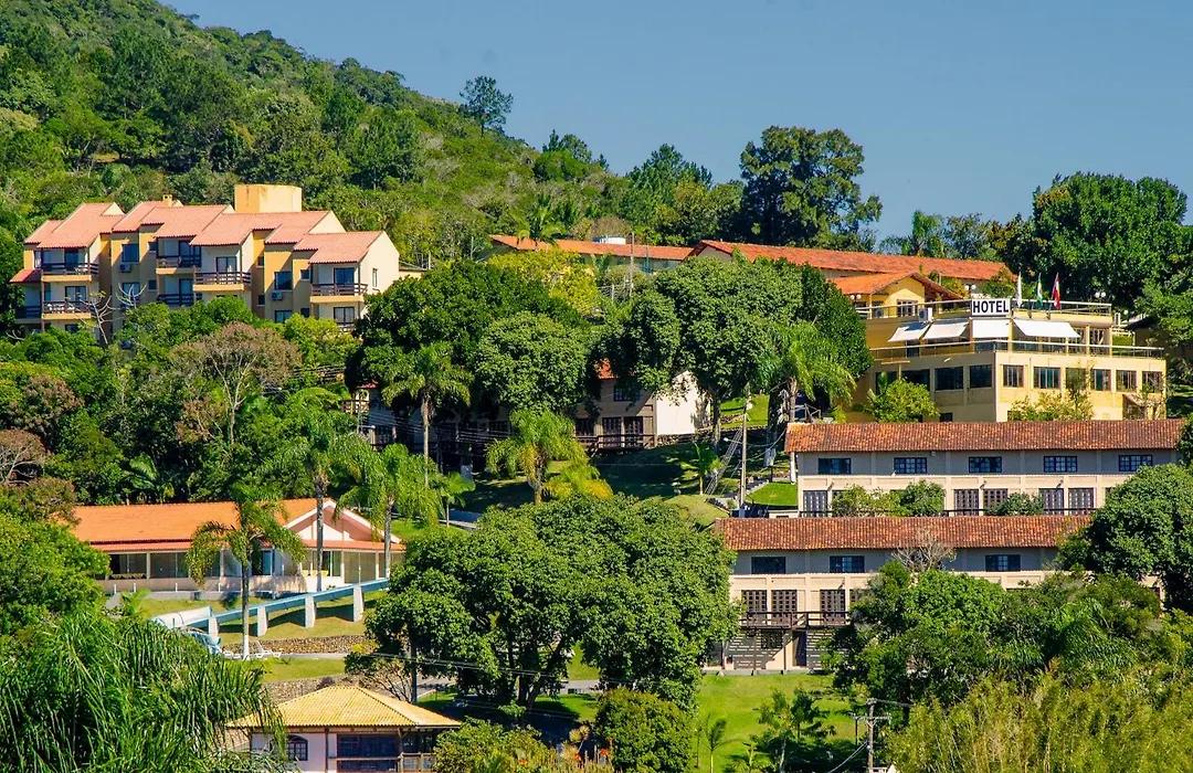 Morro Do Sol Hotel & Eventos-1