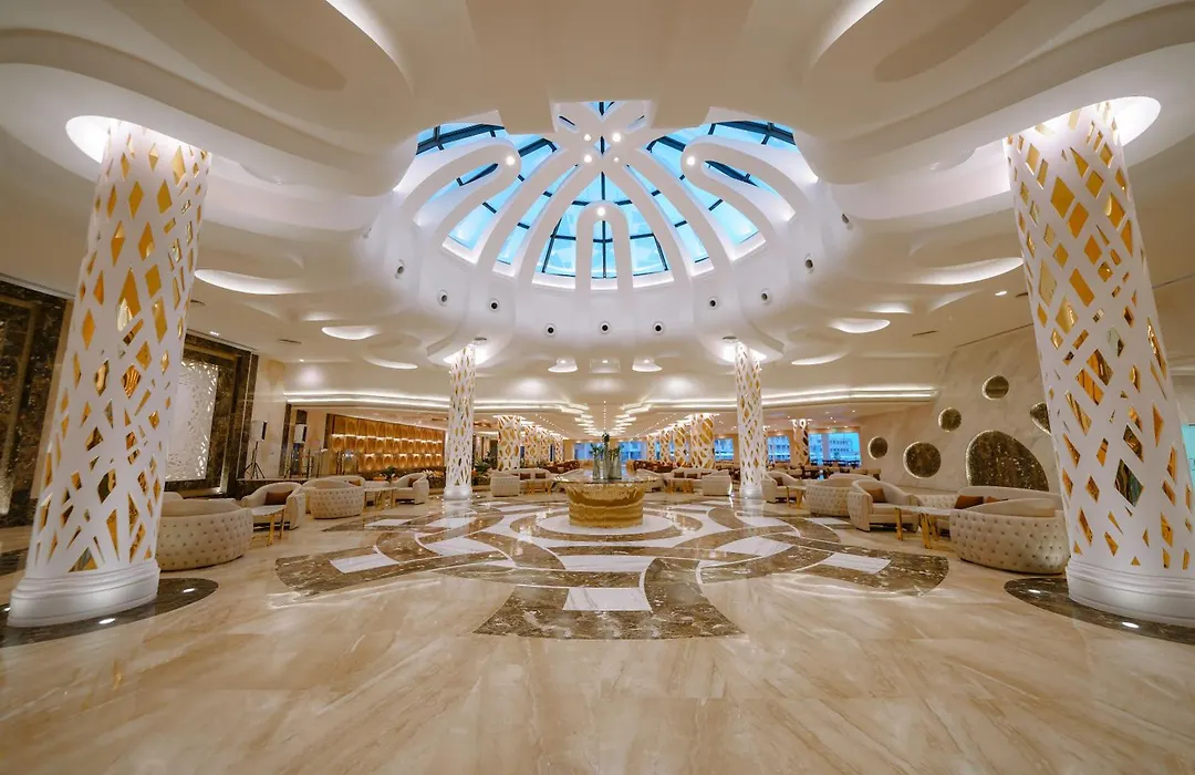 Sirena Beach Resort&Spa-1