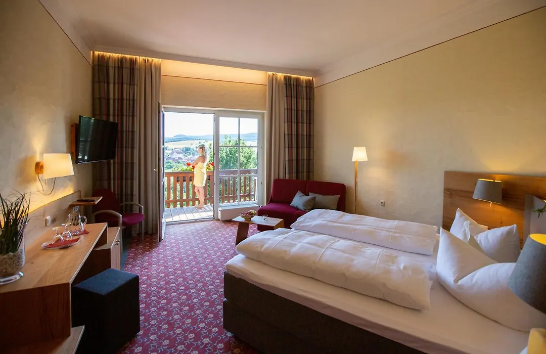 Hotel Sonnentau-1