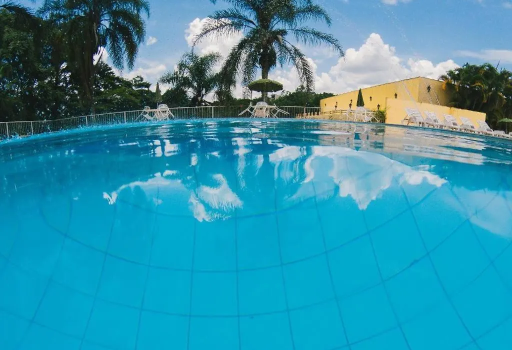 Paradies Hotel Express-1