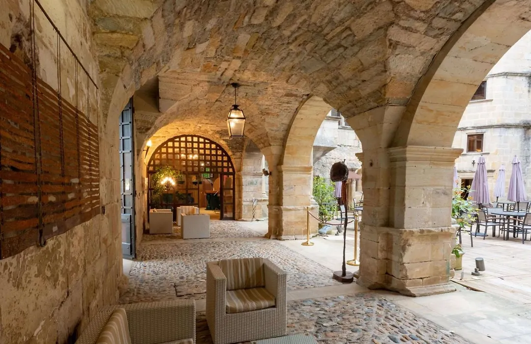 Château Des Ducs De Joyeuse-1