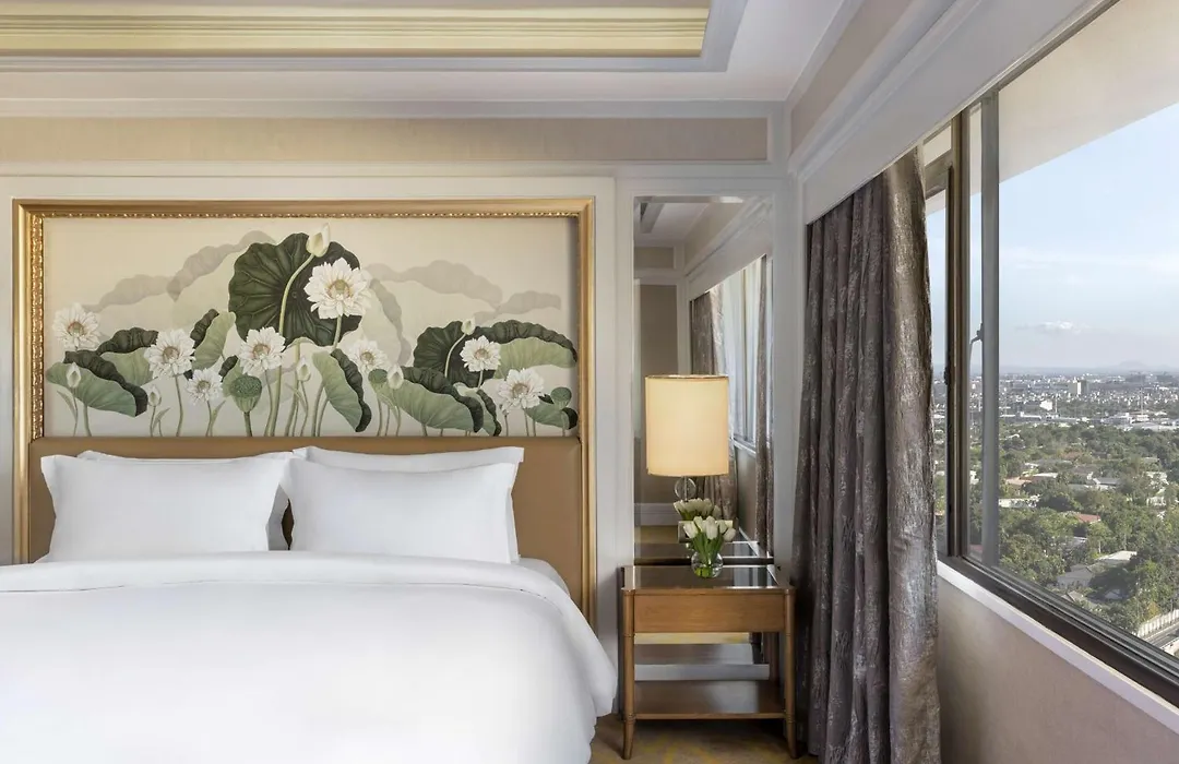 Dusit Thani Manila-1