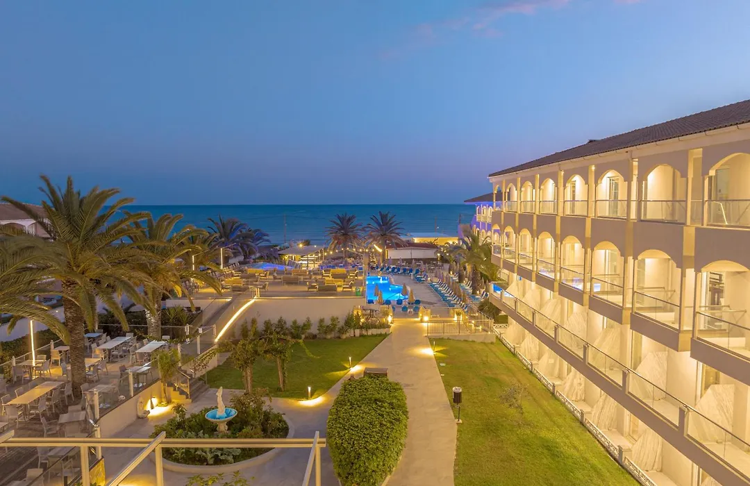 Poseidon Beach Hotel-1