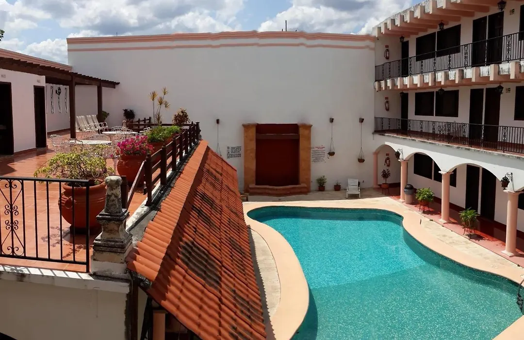 Hotel Zaci-1