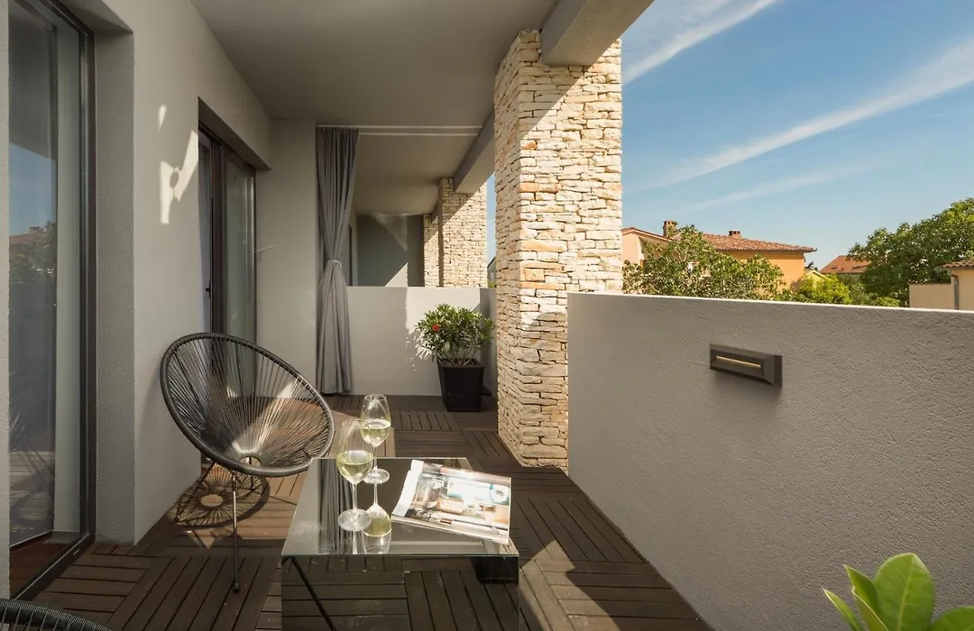 Boutique Hotel Chevalier By Bura Hotels - Adults Only-1