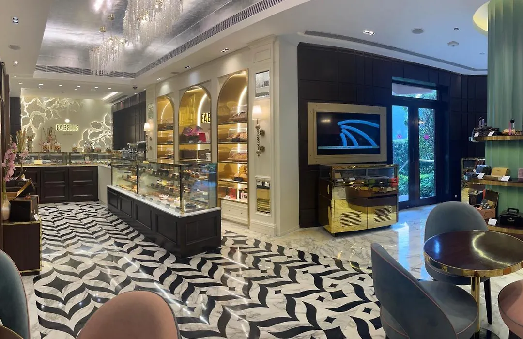 Itc Maurya, A Luxury Collection Hotel, New Delhi-1