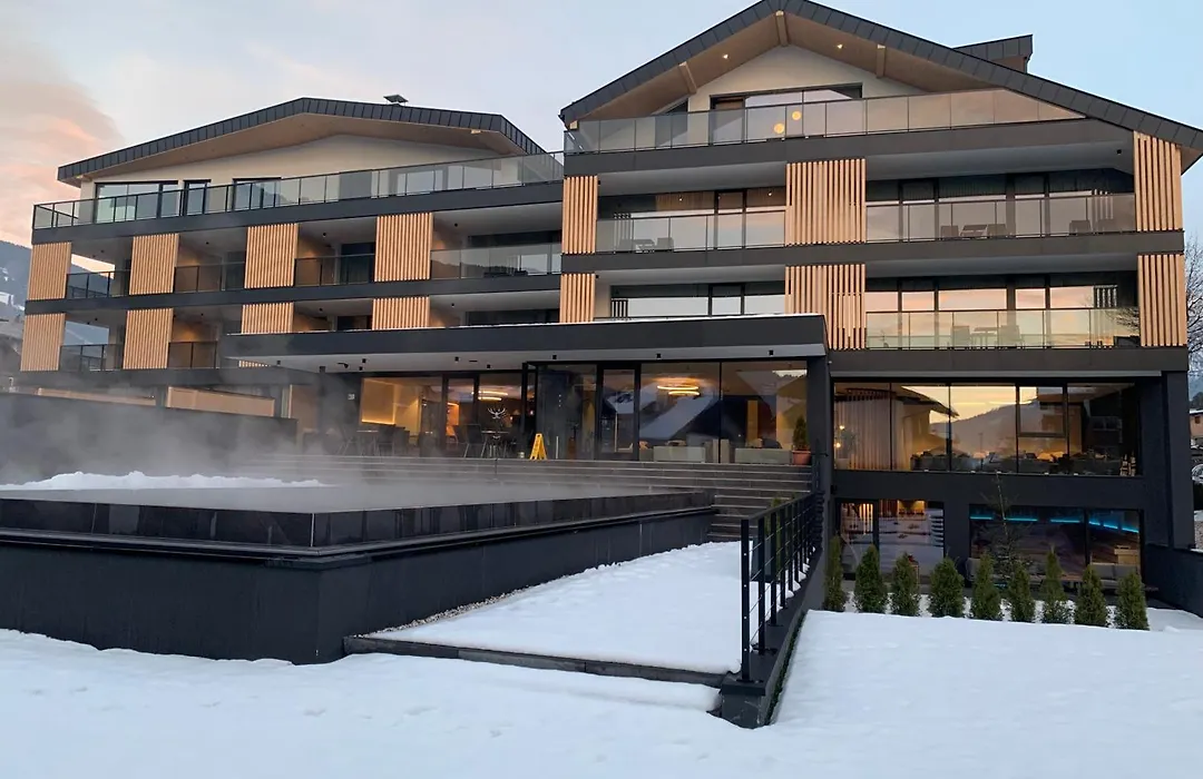 Montanaris Apartments-1