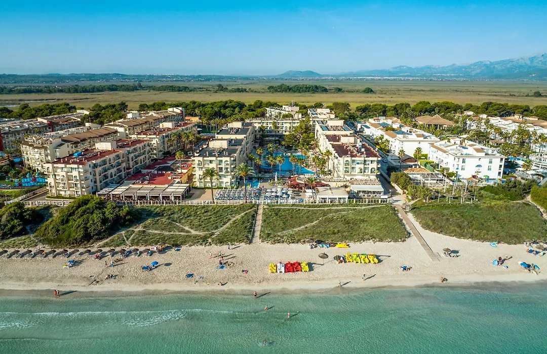 Grupotel Alcudia Pins 3 Sup-1