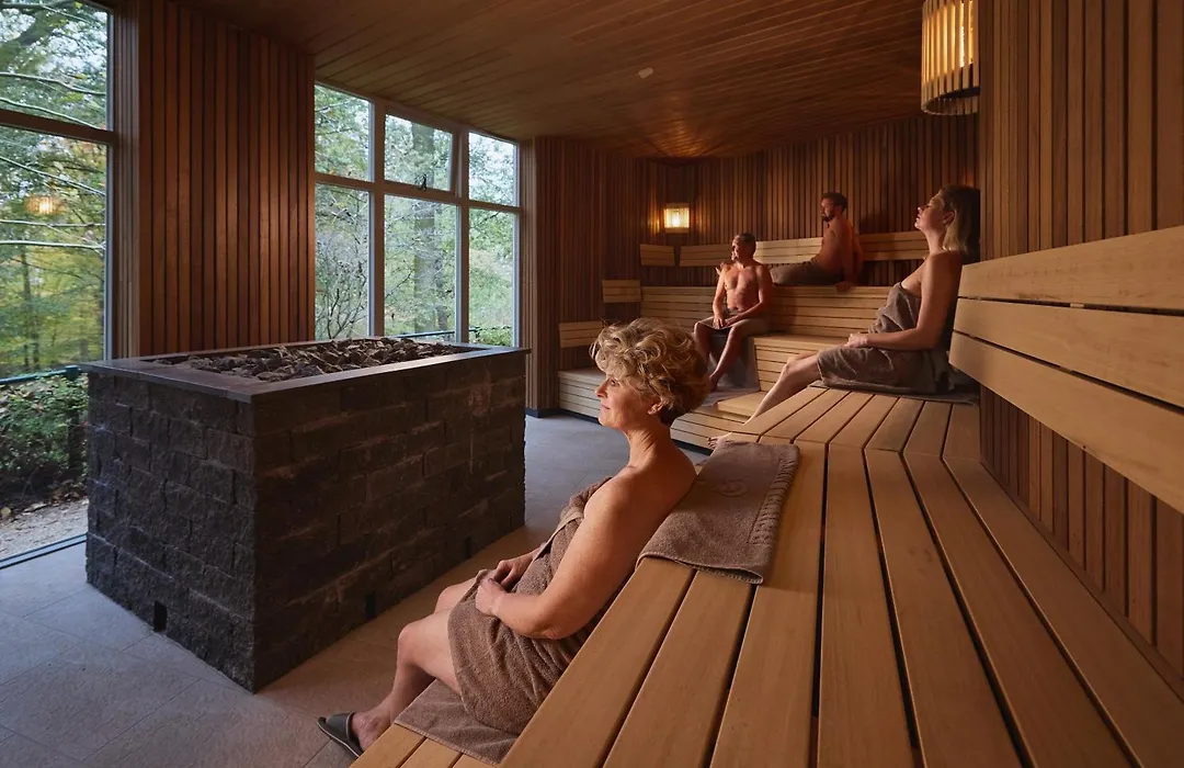Wellnessresort&Hotel De Valkenberg-1