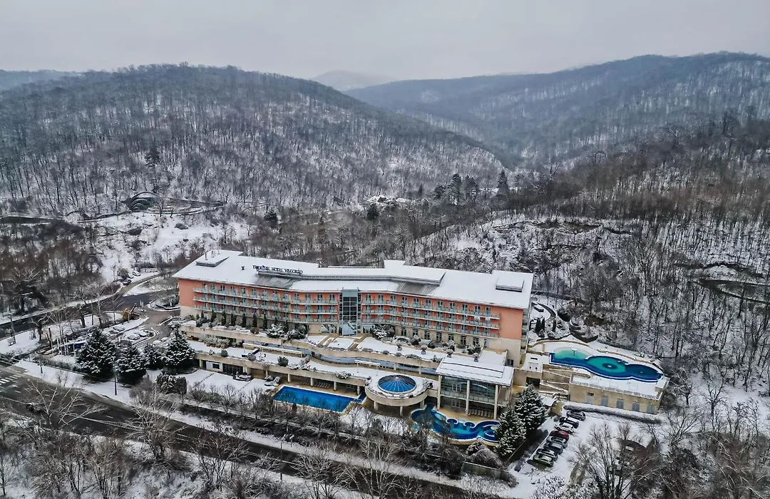 Thermal Hotel Visegrad-1