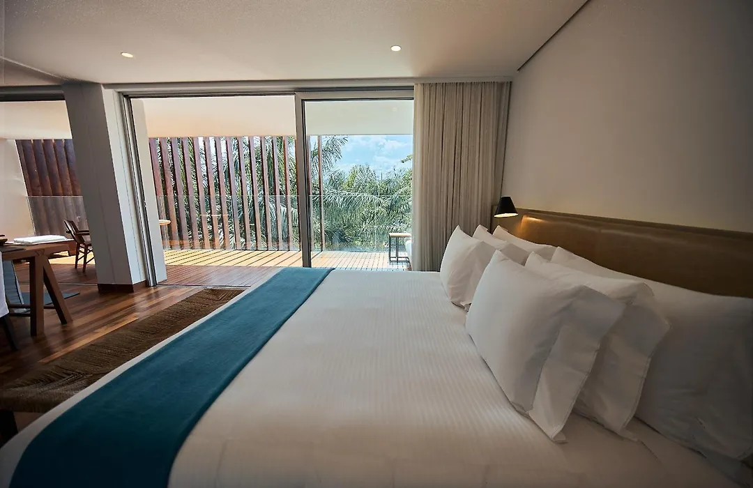 Hotel Fasano Angra Dos Reis-1
