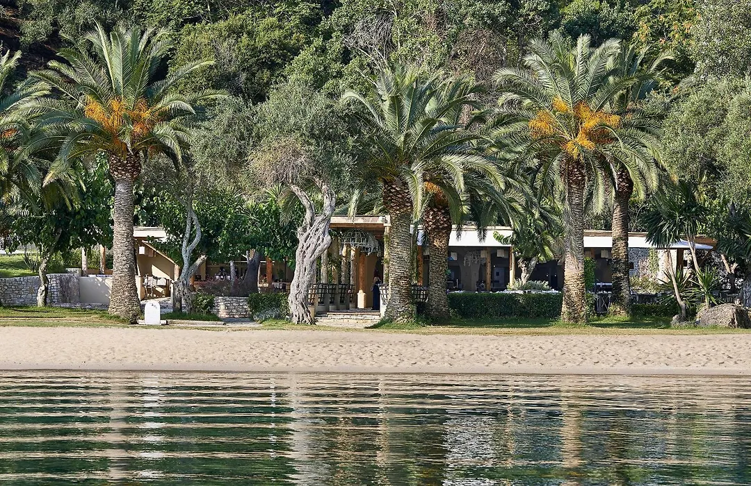 Grecotel Daphnila Bay (Adults Only)-1