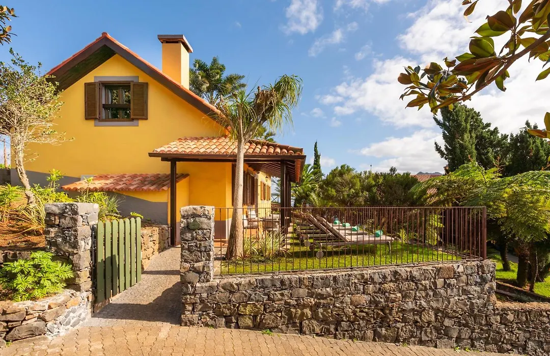 Hotel Quinta Do Furao-1