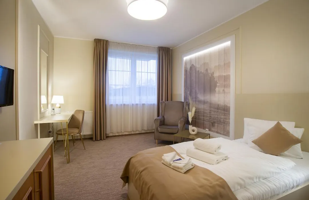 Spa Hotel Diana-1