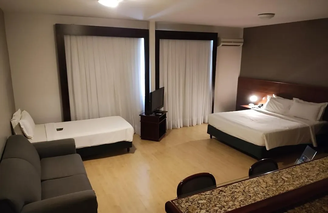 Mercure Joinville Prinz-1