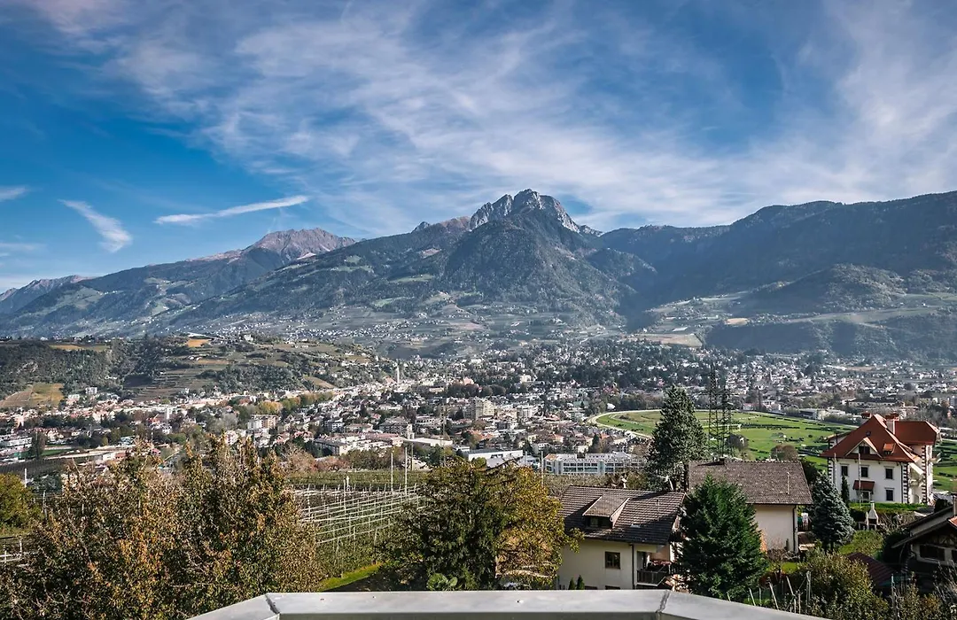 Landhaus Hotel Kristall-1