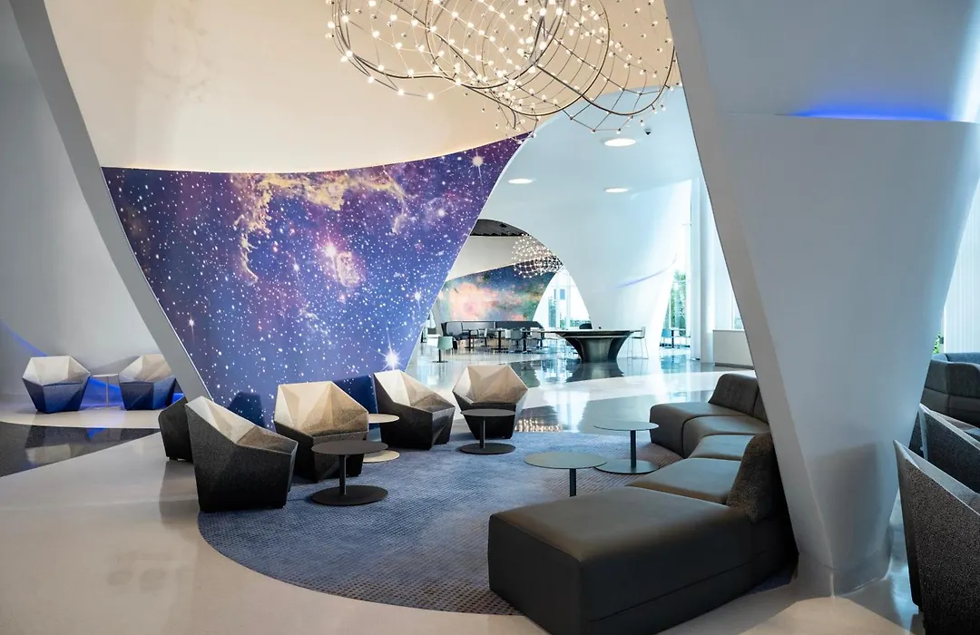Universal'S Stella Nova Resort-1