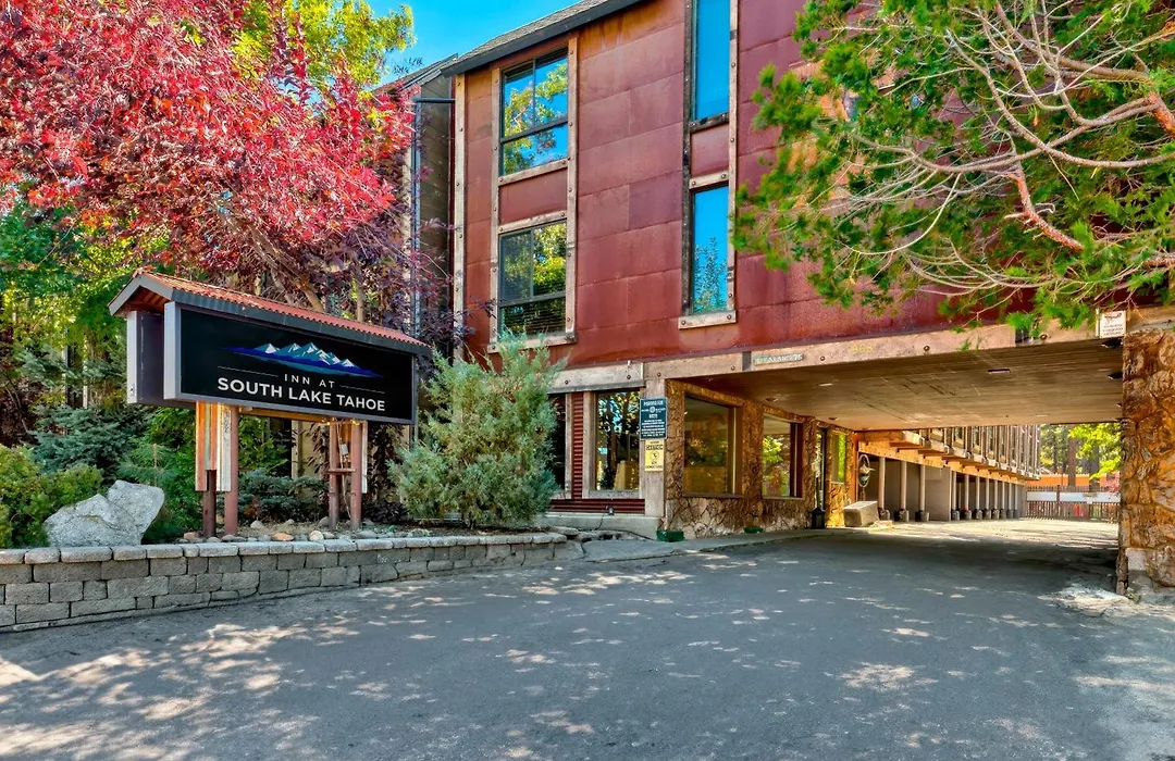 Holiday Inn Express South Lake Tahoe-1