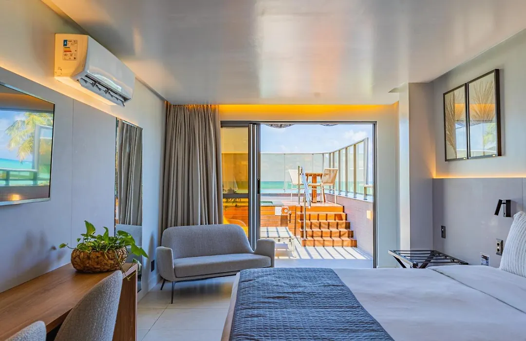 Icon Hotel By Welkom-1