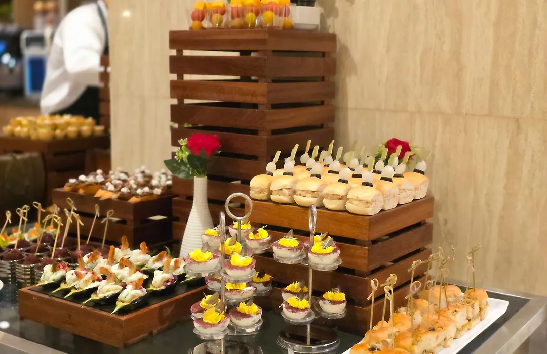 Copthorne Hotel Dubai-1