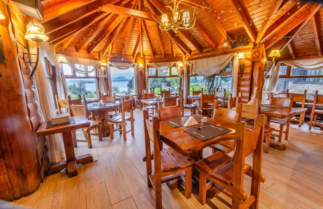 Nido del Cóndor Hotel&Spa-1