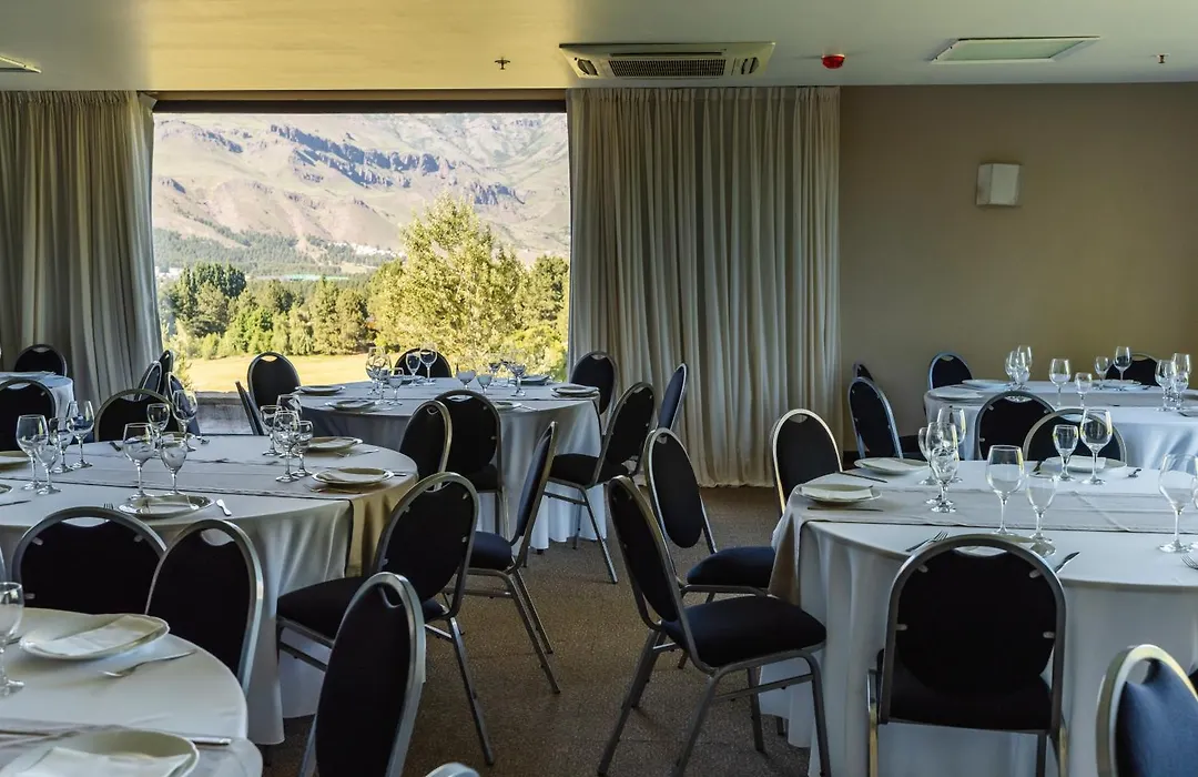 Loi Suites Chapelco Hotel-1