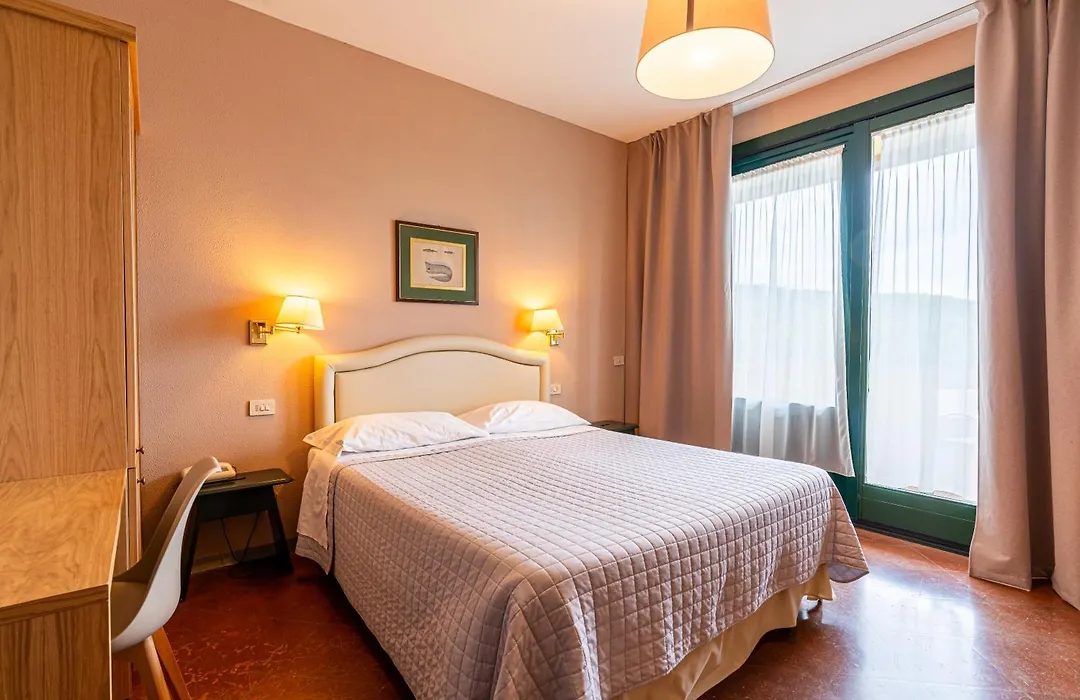 Hotel Pescille Country House By Double Hospitality-1