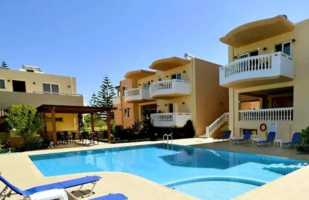 Golden Rose Suites-1