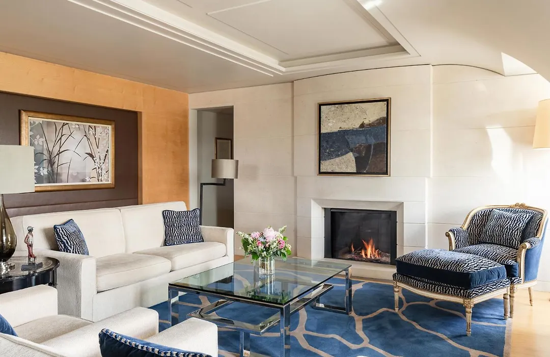 Four Seasons Hotel Des Bergues Geneva-1