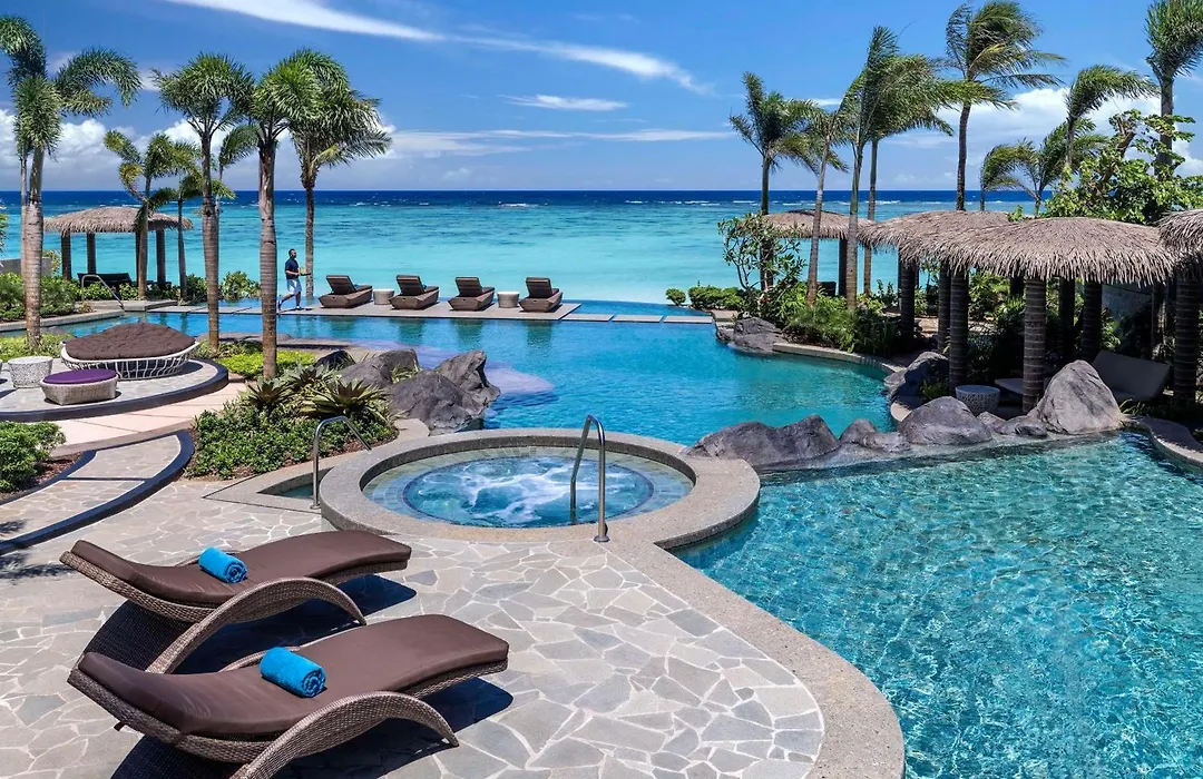 Dusit Thani Guam Resort-1