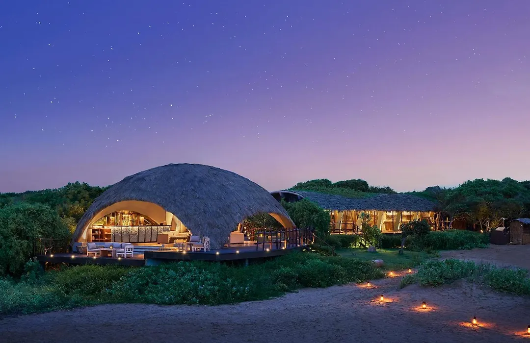 Uga Chena Huts-1