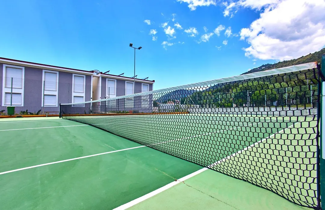 Ancora Resort-1