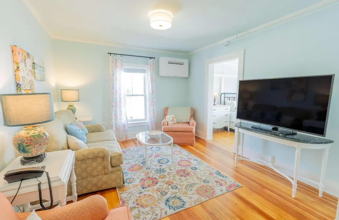 Ocean House Boutique Hotel & Motel-1