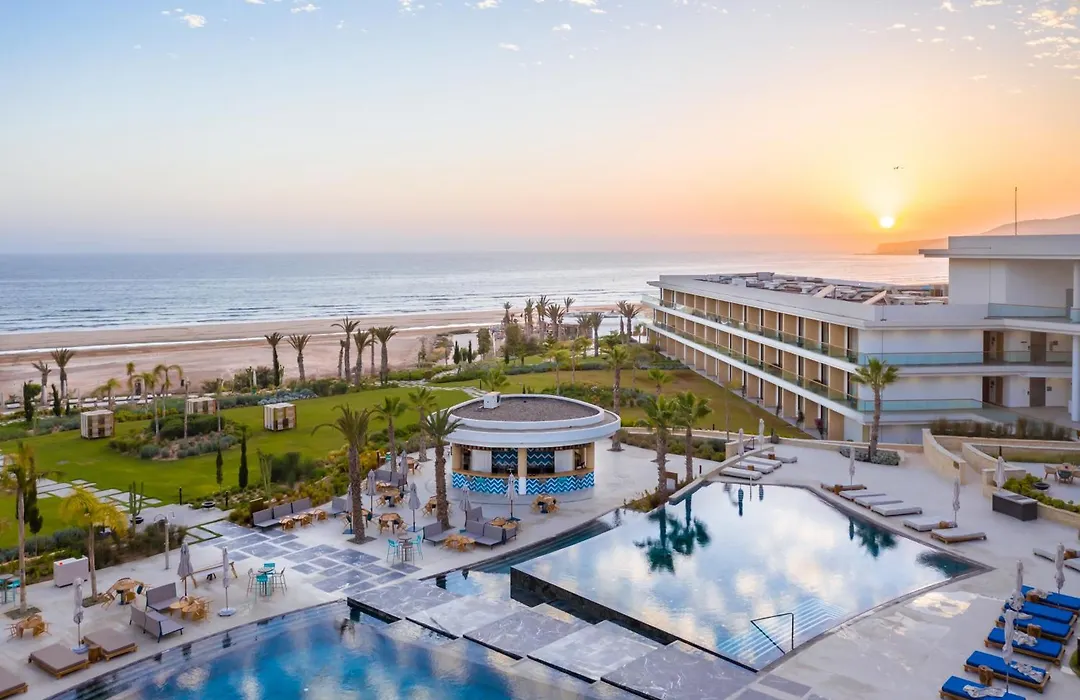 Hyatt Regency Taghazout-1