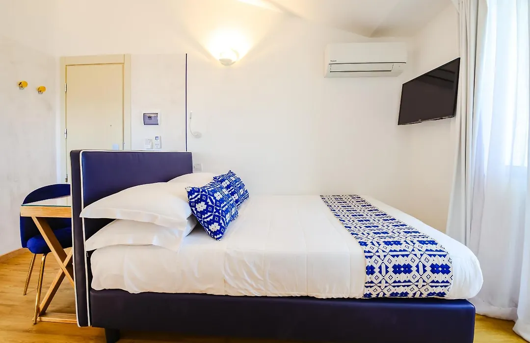 Unahotels Imperial Sport Hotel-1