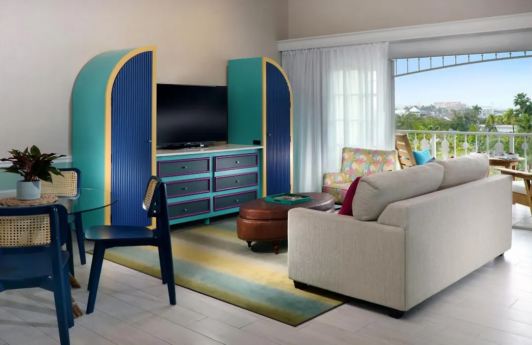 Ocean Key Resort & Spa, A Noble House Resort-1