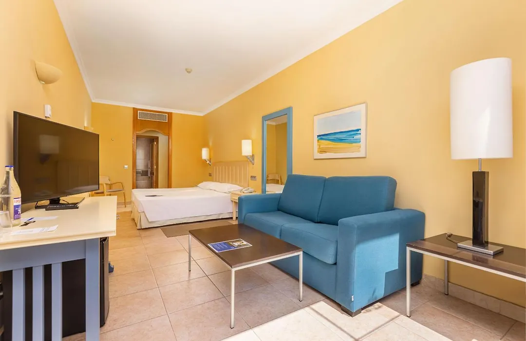 Ifa Altamarena By Lopesan Hotels-1