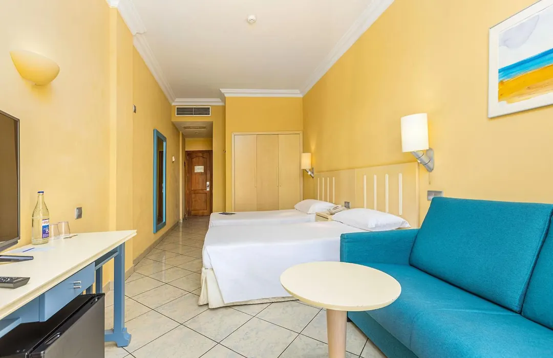Ifa Altamarena By Lopesan Hotels-1
