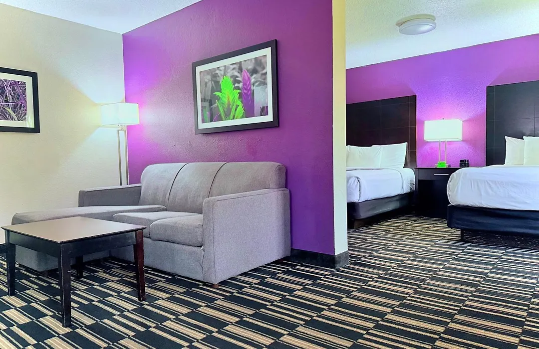 La Quinta By Wyndham Orlando Universal Area - Free Shuttle To Universal-1