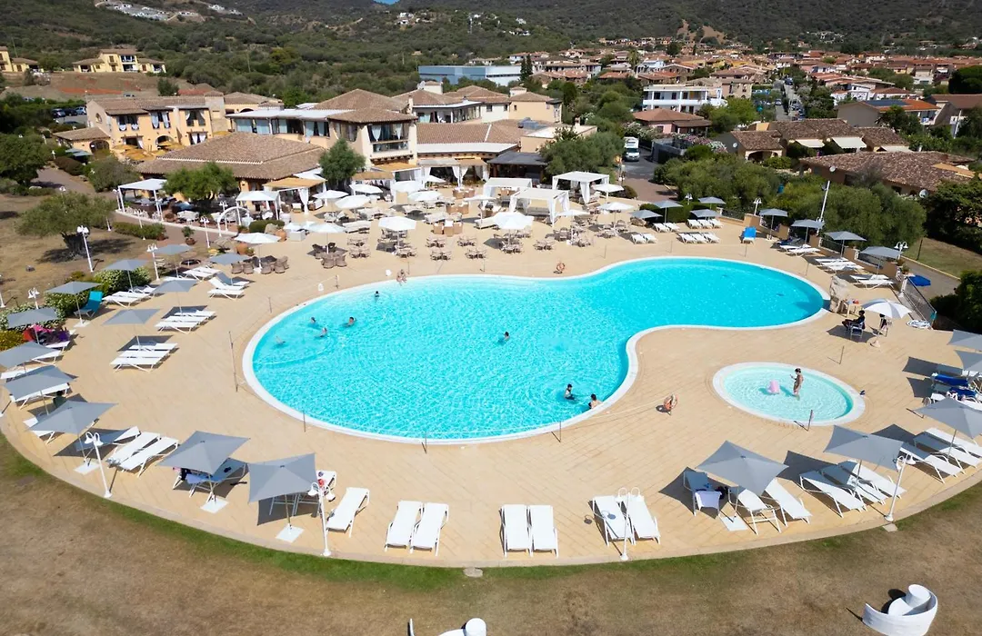 Baia Del Porto Charme Hotel-1