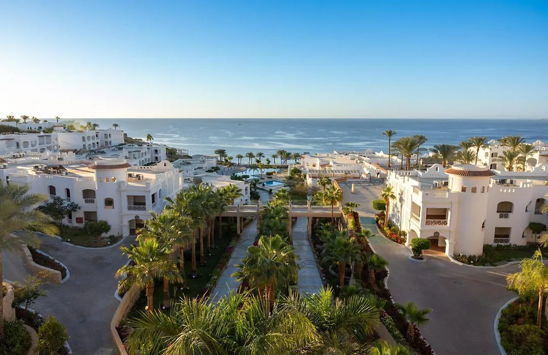 Continental Plaza Beach Resort-1