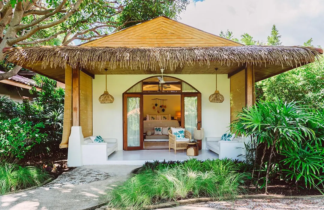 Zazen Boutique Resort & Spa-1