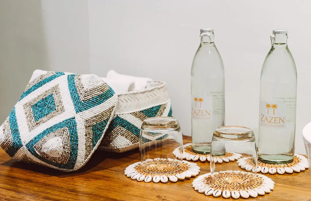 Zazen Boutique Resort&Spa - SHA Plus-1