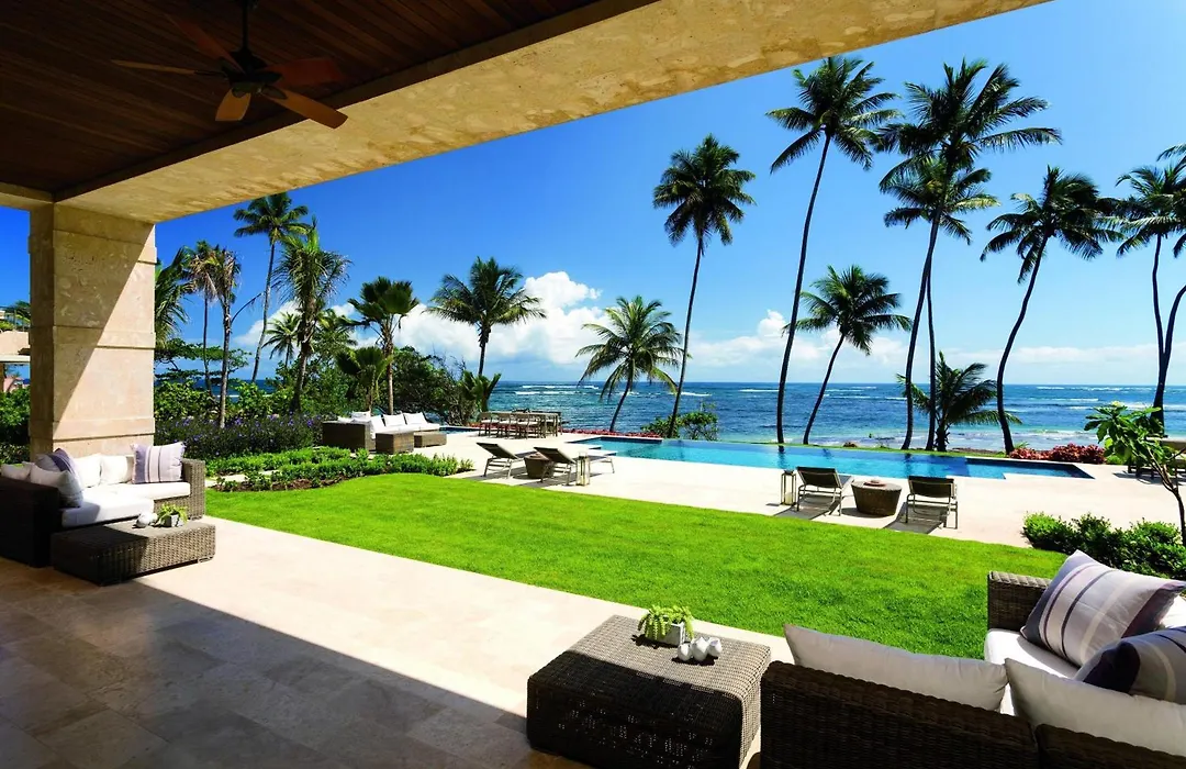 Dorado Beach, a Ritz-Carlton Reserve-1