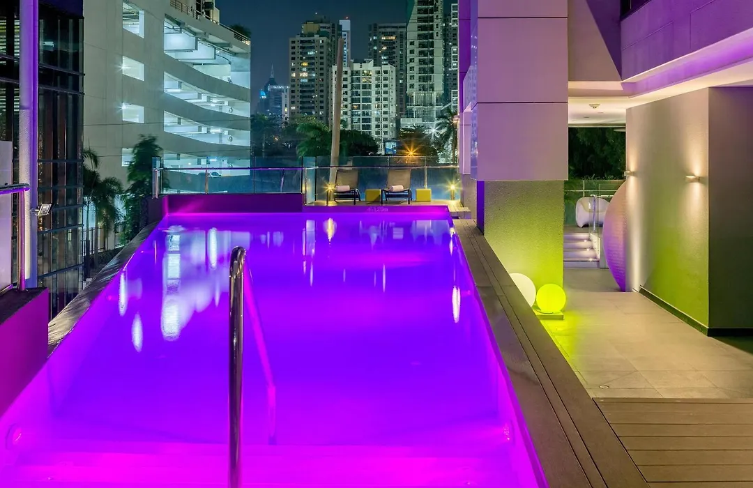 Aloft By Marriott Panama-1