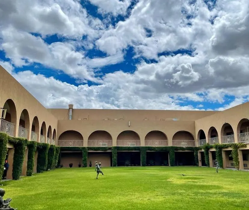 Hotel Santa Fe-1