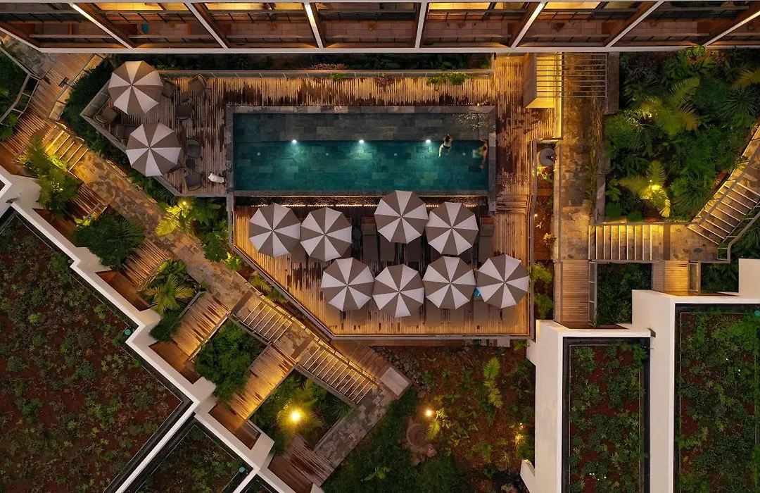 Papangue Hôtel&Spa-1